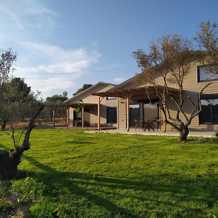 Ktima Vlastou Vacation Houses Vourvourou Exteriör bild