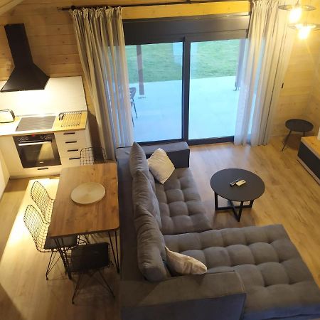 Ktima Vlastou Vacation Houses Vourvourou Exteriör bild