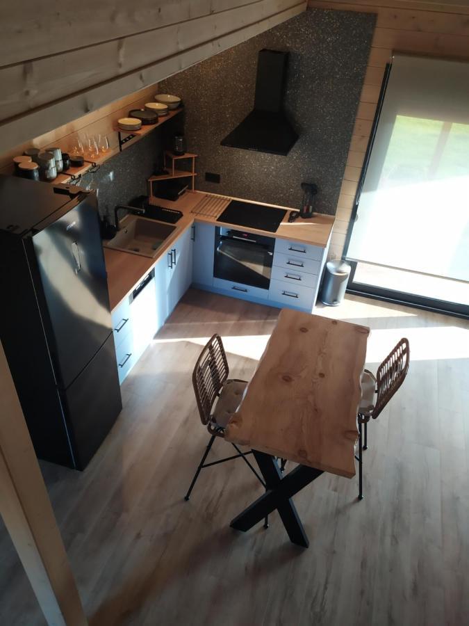 Ktima Vlastou Vacation Houses Vourvourou Exteriör bild