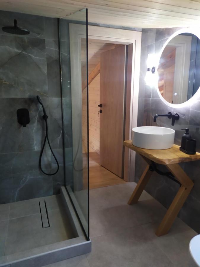 Ktima Vlastou Vacation Houses Vourvourou Exteriör bild
