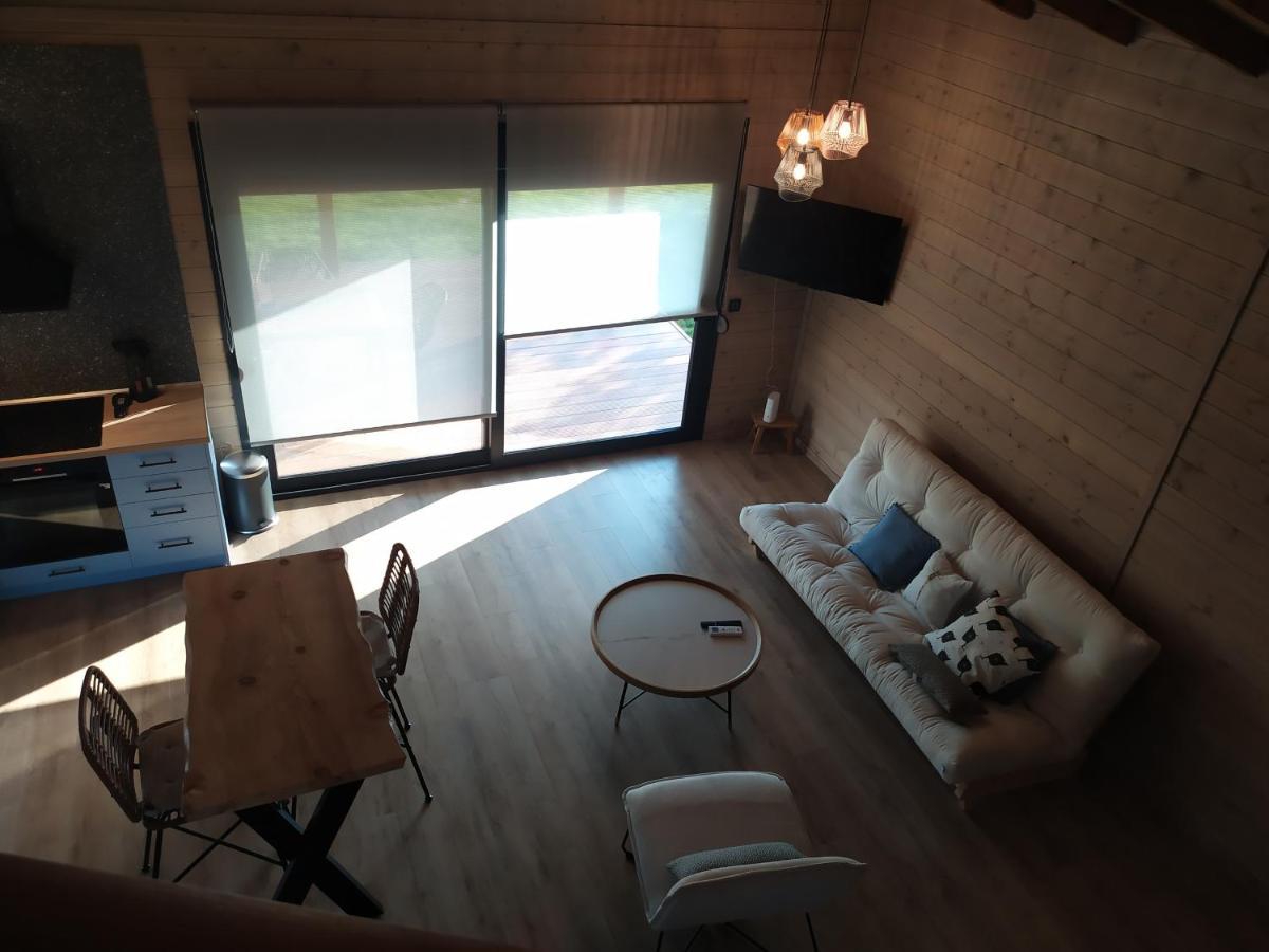 Ktima Vlastou Vacation Houses Vourvourou Exteriör bild