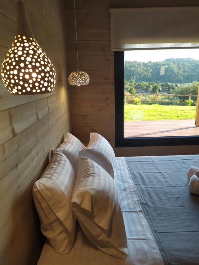 Ktima Vlastou Vacation Houses Vourvourou Exteriör bild