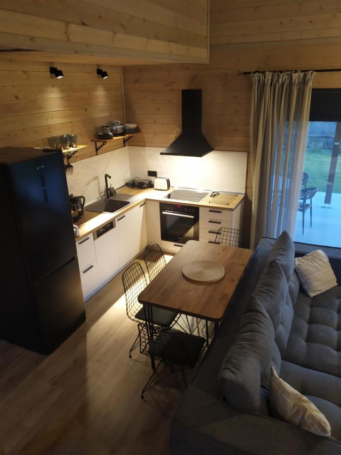 Ktima Vlastou Vacation Houses Vourvourou Exteriör bild